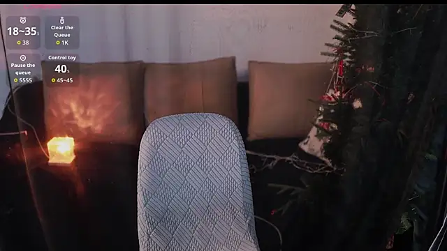 Moonccoi's sex show image