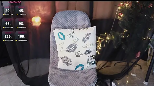 Moonccoi's sex show image