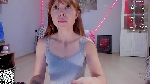 Alaska_Cosmic_Soul's sex show image