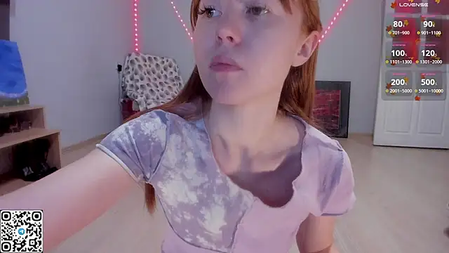 Alaska_Cosmic_Soul's sex show image