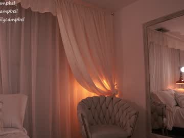 emiilycampbell's sex show image