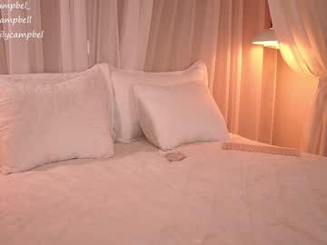 emiilycampbell's sex show image