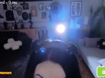 vulgarmanners_'s sex show image