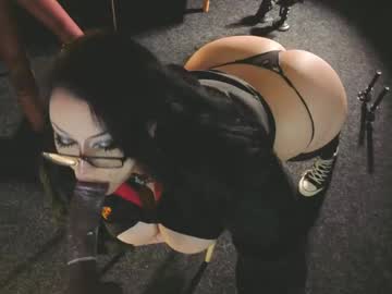 Sexshow-Bild von vulgarmanners_