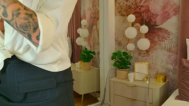 Изображение секс-шоу модели Lexie_Rose