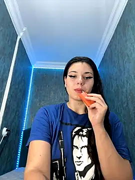 Изображение секс-шоу модели RedAssHottie