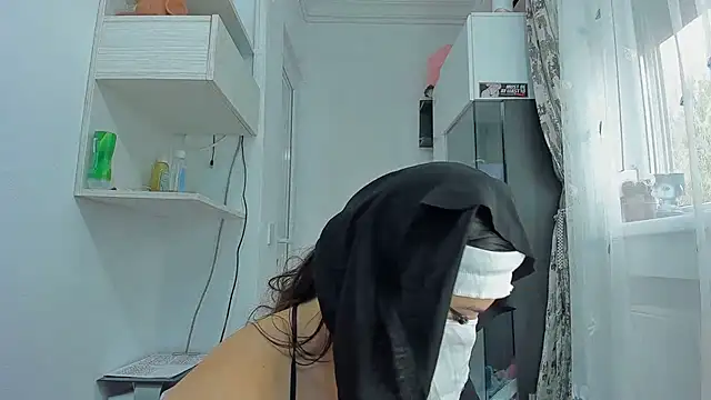 Изображение секс-шоу модели RedAssHottie