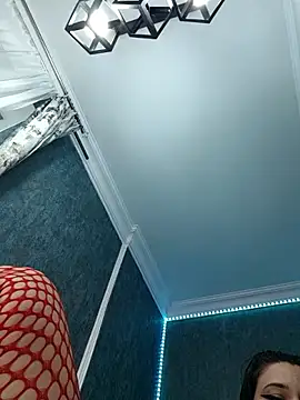 RedAssHottie's sex show image