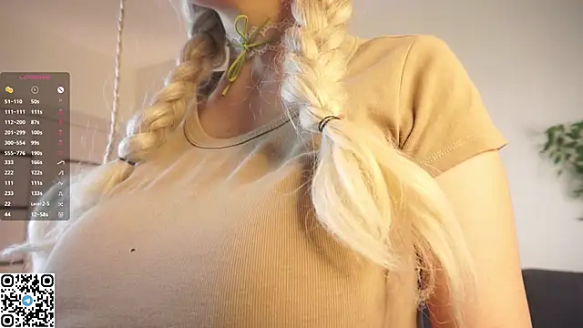 Sexshow-Bild von RoxannaCarver Sexshow-Bild von RoxannaCarver