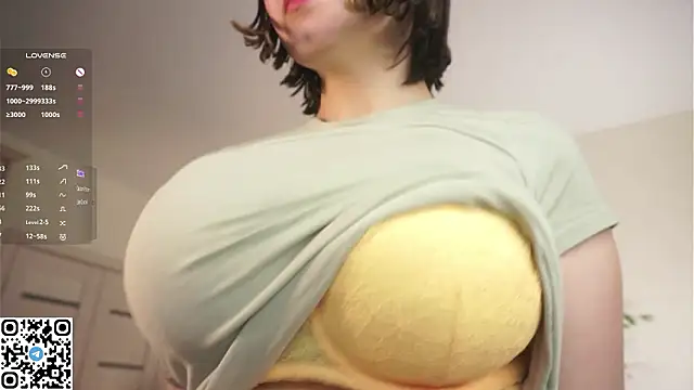 RoxannaCarver's sex show image