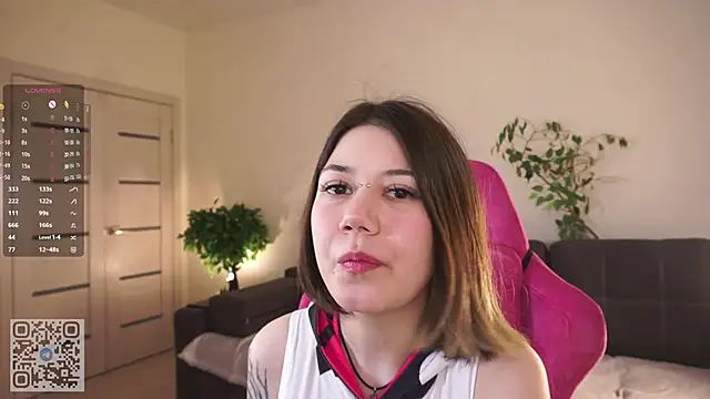 Изображение секс-шоу модели RoxannaCarver