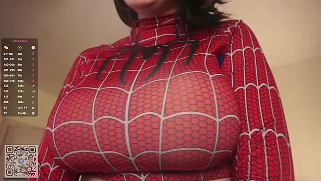 RoxannaCarver's sex show image