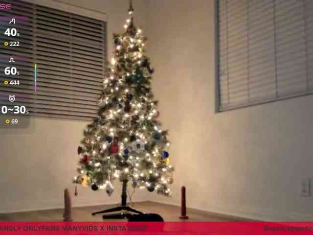 supervagtastic's sex show image