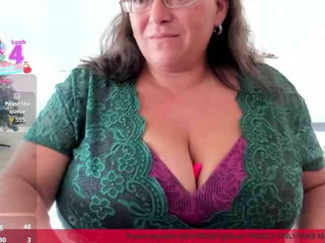 supervagtastic's sex show image