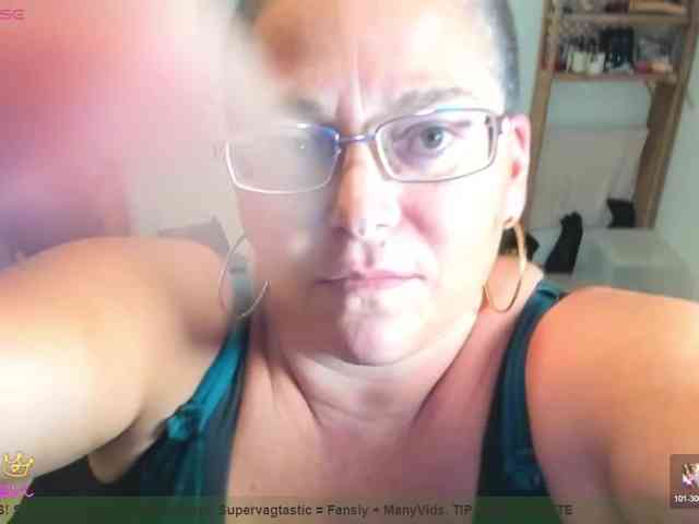 supervagtastic's sex show image