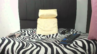 louise_Mikk's sex show image