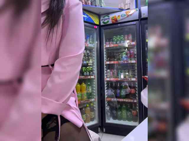 Sexshow-Bild von praesertim