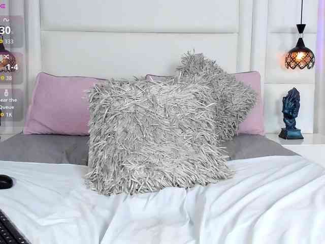 Изображение секс-шоу модели Haileylee