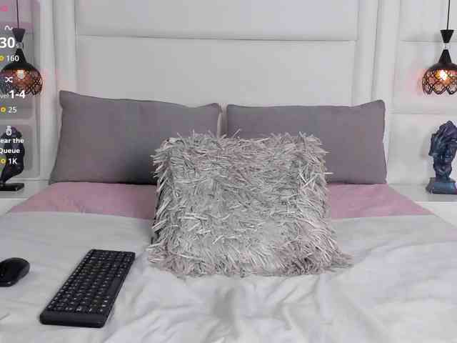 Haileylee's sex show image