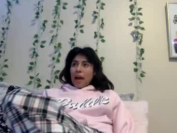 pretty_girl828687's sex show image