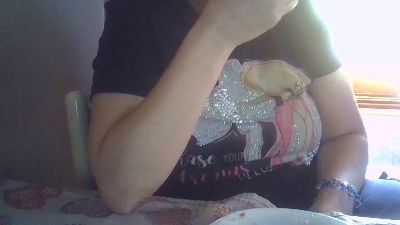 Titty88's sex show image