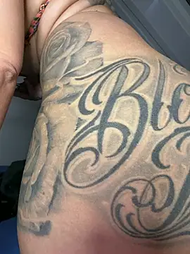 Sophi_Spice's sex show image