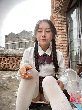 Изображение секс-шоу модели Xiao-meng66 Изображение секс-шоу модели Xiao-meng66