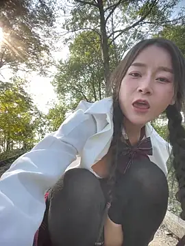 Изображение секс-шоу модели Xiao-meng66 Изображение секс-шоу модели Xiao-meng66
