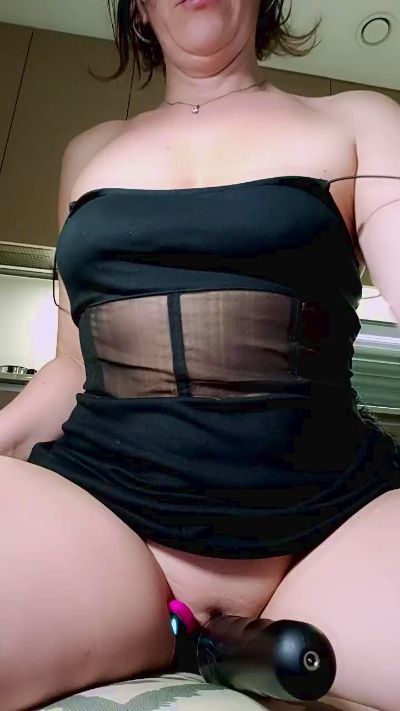 Paola_1985's sex show image