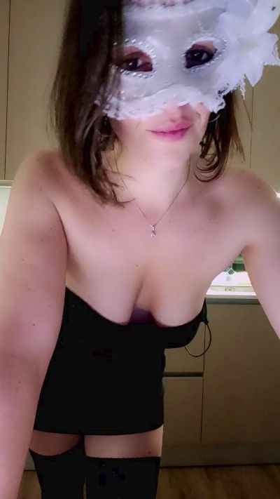 Paola_1985's sex show image