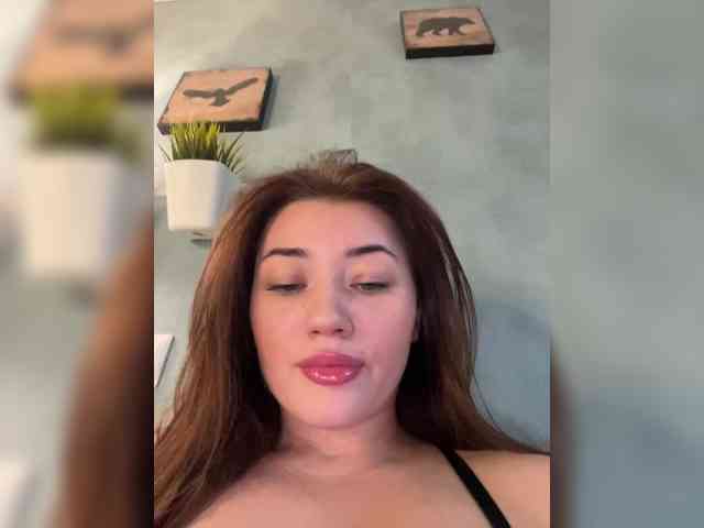 juicy-peachh's sex show image