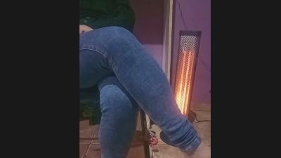 Sexshow-Bild von marialuz_amor