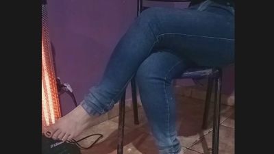 Sexshow-Bild von marialuz_amor