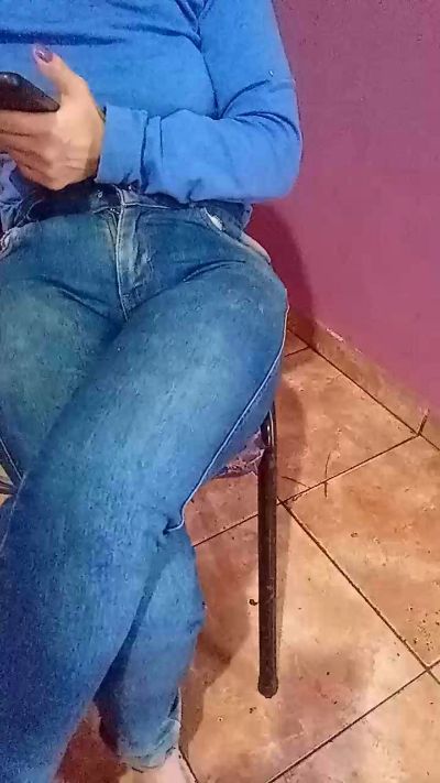 Sexshow-Bild von marialuz_amor