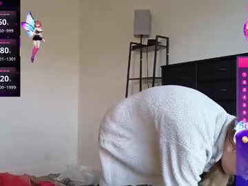 sexyscienceteacher90's sex show image