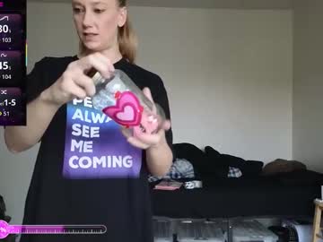 sexyscienceteacher90's sex show image