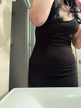 esmerbebek777's sex show image