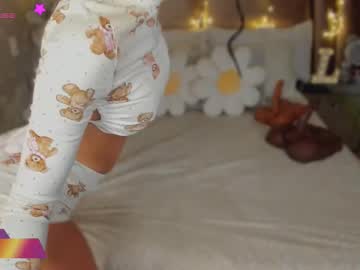 luisabaker's sex show image