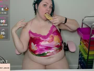 sweet_gracie's sex show image sweet_gracie's sex show image