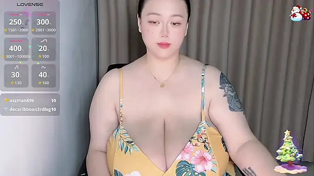 Изображение секс-шоу модели Hcup_Zhizhi
