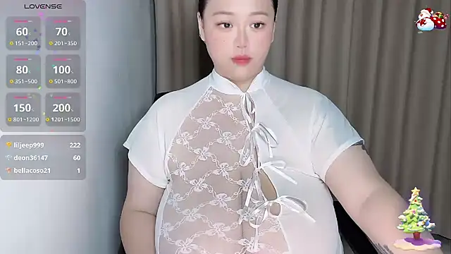 Изображение секс-шоу модели Hcup_Zhizhi