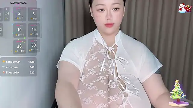 Изображение секс-шоу модели Hcup_Zhizhi
