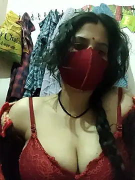 Maahi-Queen's sex show image