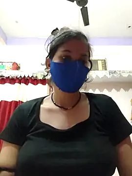 Maahi-Queen's sex show image