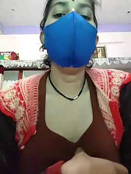 Maahi-Queen's sex show image