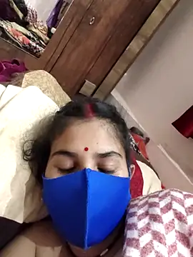 Maahi-Queen's sex show image