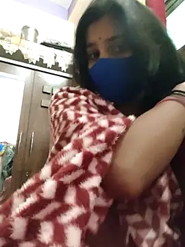 Maahi-Queen's sex show image