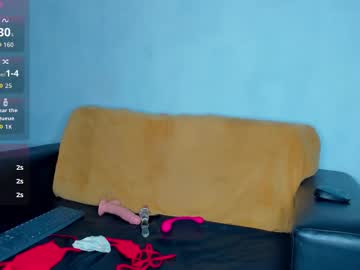 inkedsabrina's sex show image