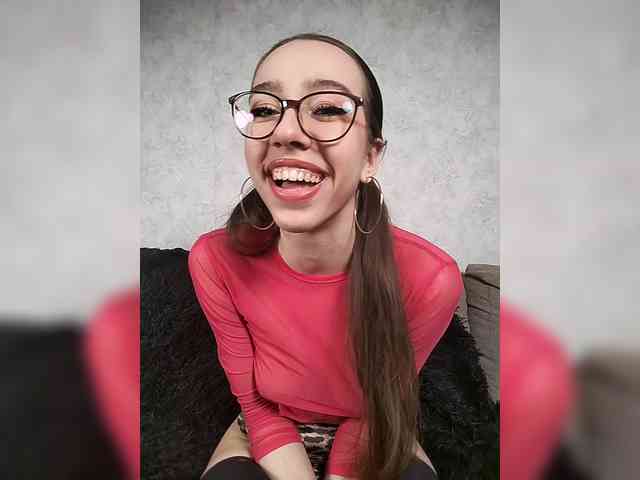 Изображение секс-шоу модели evaangel