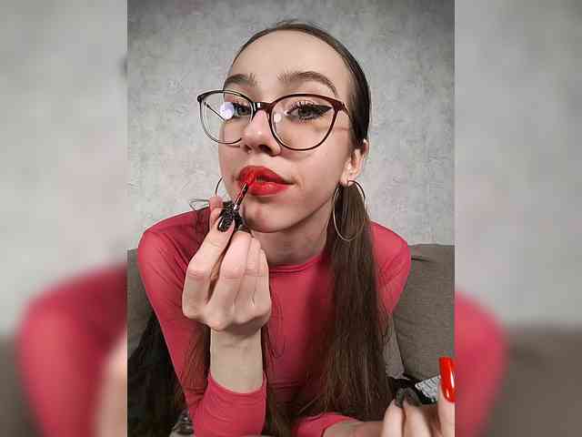 Изображение секс-шоу модели evaangel